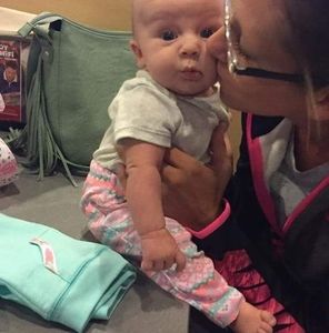 Meet your Posher, Jamie